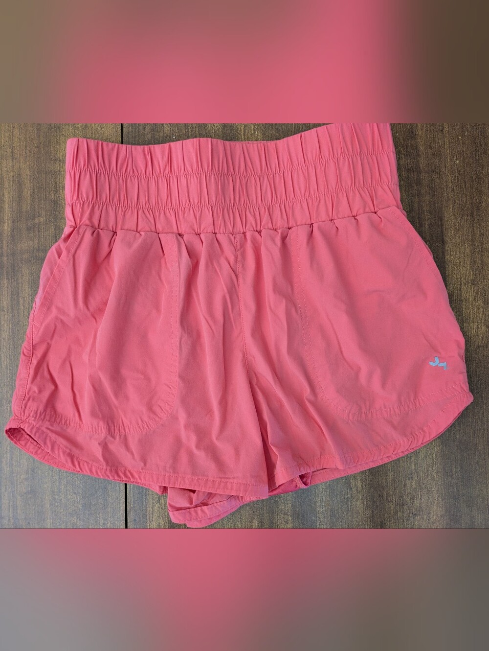 JoyLab Pink Athletic Shorts XS